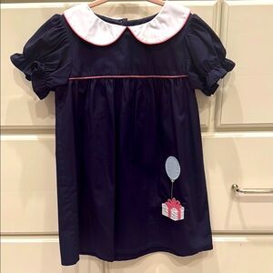 The Beaufort Bonnet Company birthday dress